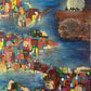 A Child's Tale - 30"x40"