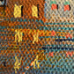 Where the Seas Meet - 12"x4"