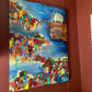 A Child's Tale - 30"x40"