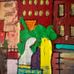 A Child's Tale - 30"x40"