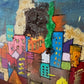 A Child's Tale - 30"x40"