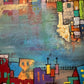 A Child's Tale - 30"x40"