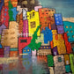 A Child's Tale - 30"x40"