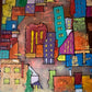 A Child's Tale - 30"x40"