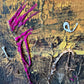 Carousel War Horses - 40" x 30"